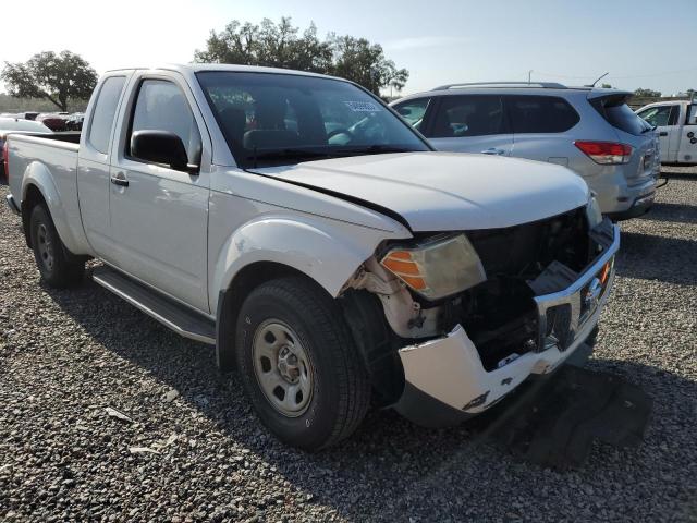 1N6BD0CT8BC417044  - NISSAN FRONTIER S  2011 IMG - 3