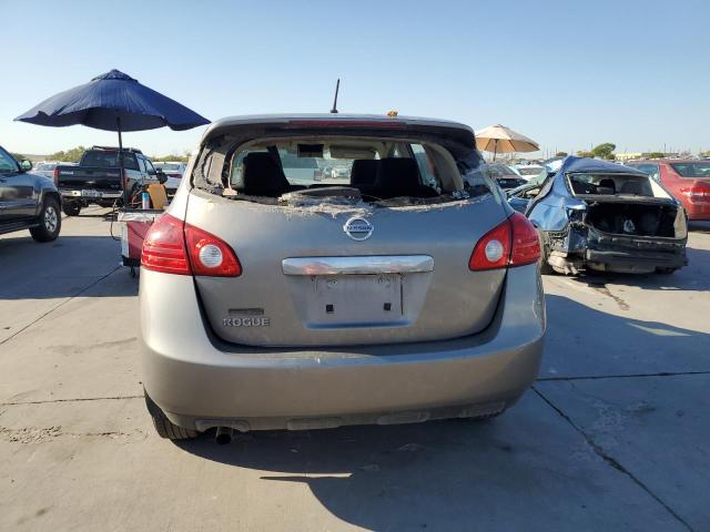 JN8AS5MT6DW018784  - NISSAN ROGUE S  2013 IMG - 5