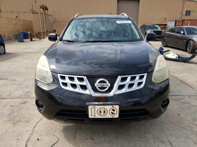 JN8AS5MT1CW612617  - NISSAN ROGUE S  2012 IMG - 4