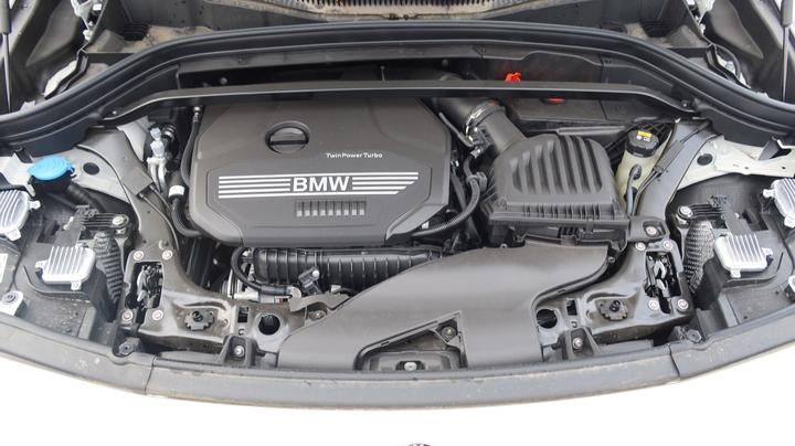 WBAYH110805V18843  - BMW X2 SUV  2022 IMG - 16