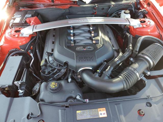 1ZVBP8CF4E5200938  - FORD MUSTANG GT  2014 IMG - 10