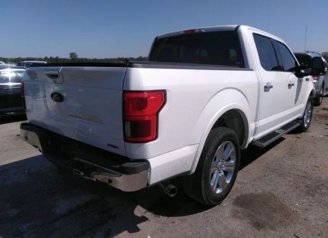 1FTEW1C48LKF57935  - FORD F-150  2020 IMG - 3