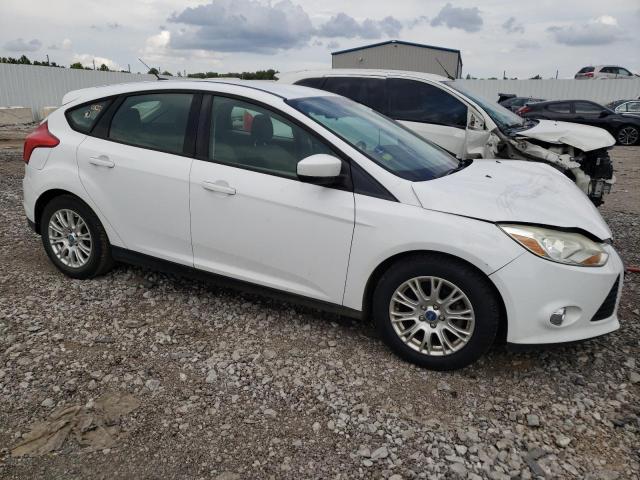 1FAHP3K27CL274819  - FORD FOCUS SE  2012 IMG - 3