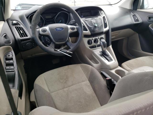 1FAHP3K27CL274819  - FORD FOCUS SE  2012 IMG - 7