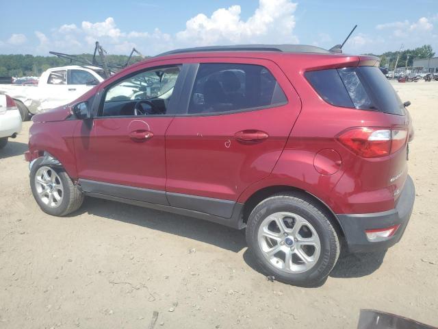 MAJ3S2GE0LC329150  - FORD ECOSPORT S  2020 IMG - 1