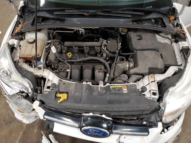 1FAHP3F23CL273547  - FORD FOCUS  2012 IMG - 10