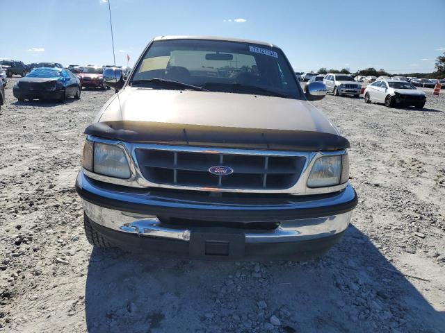 1FTDX1765VKD42939  - FORD F150  1997 IMG - 4
