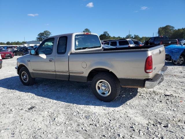 1FTDX1765VKD42939  - FORD F150  1997 IMG - 1