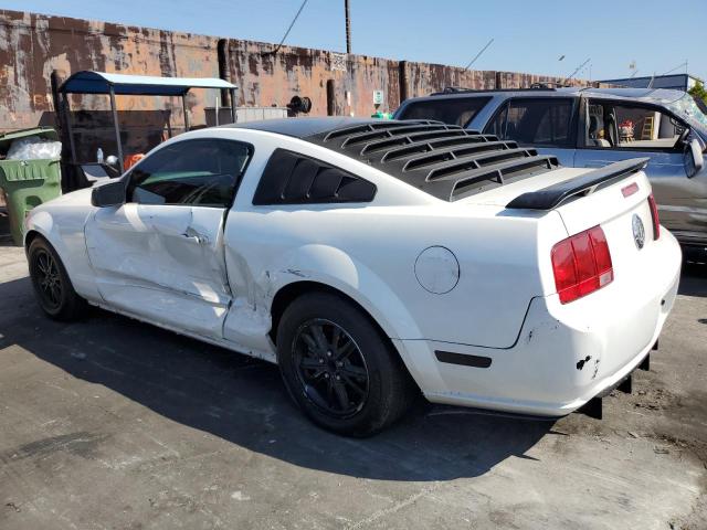 1ZVFT80N865158607  - FORD MUSTANG  2006 IMG - 1