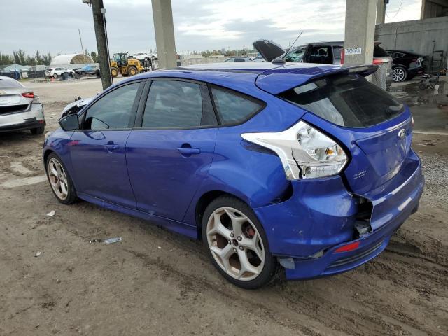 1FADP3L96DL230824  - FORD FOCUS ST  2013 IMG - 1
