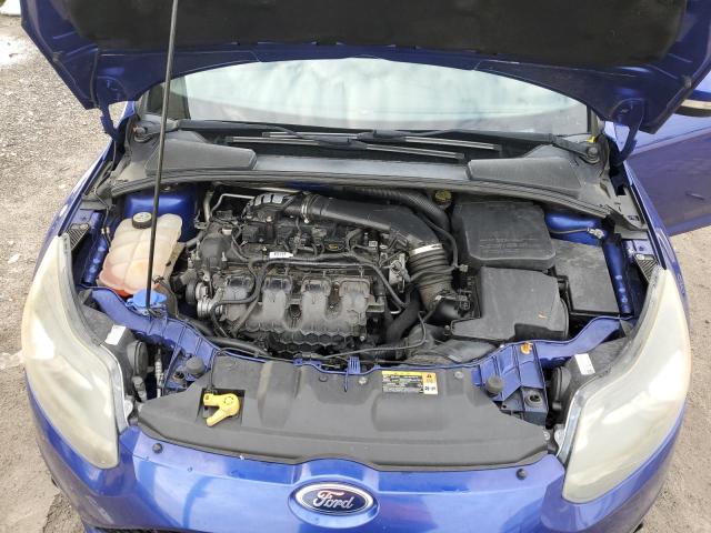 1FADP3L96DL230824  - FORD FOCUS ST  2013 IMG - 10
