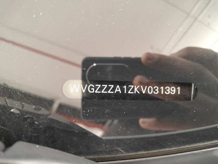 WVGZZZA1ZKV031391  - VW T-ROC '17  2019 IMG - 17