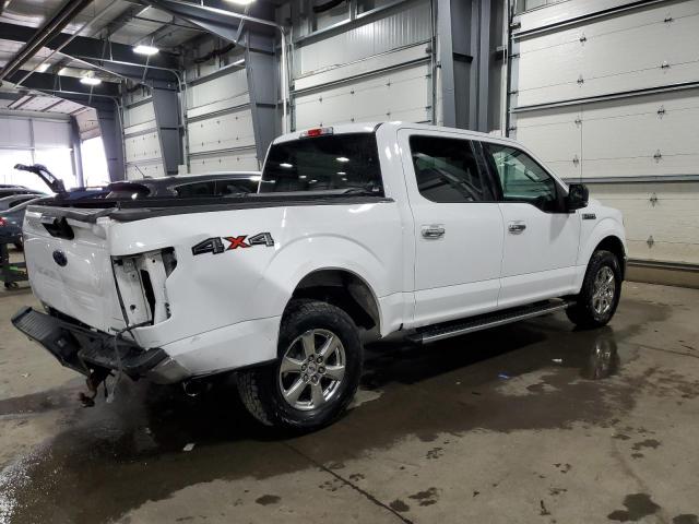 1FTEW1EP7JKF17818  - FORD F-150  2018 IMG - 2