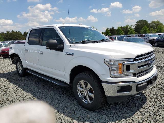 1FTEW1EP7JKF17818  - FORD F-150  2018 IMG - 3