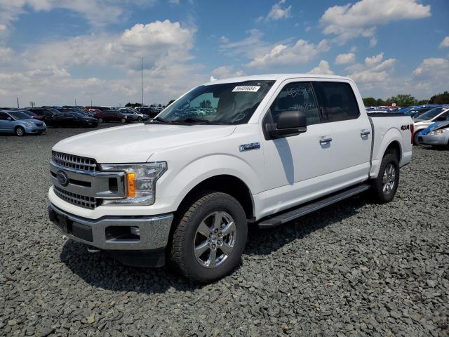 1FTEW1EP7JKF17818  - FORD F-150  2018 IMG - 0