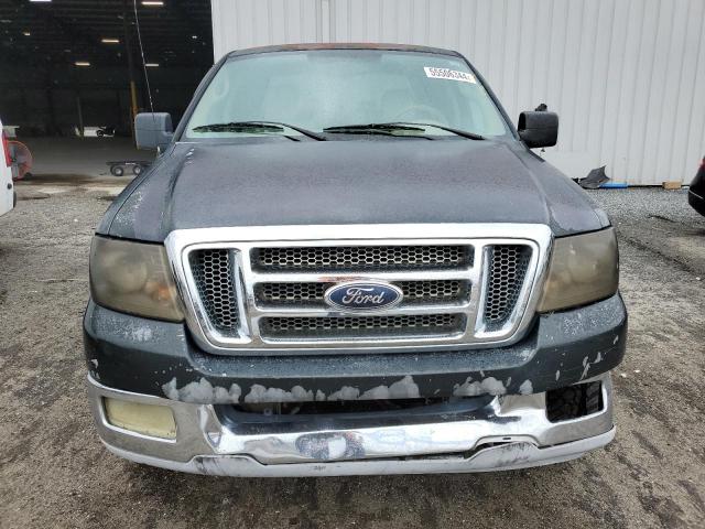1FTPW12574KC21245  - FORD F-150  2004 IMG - 4