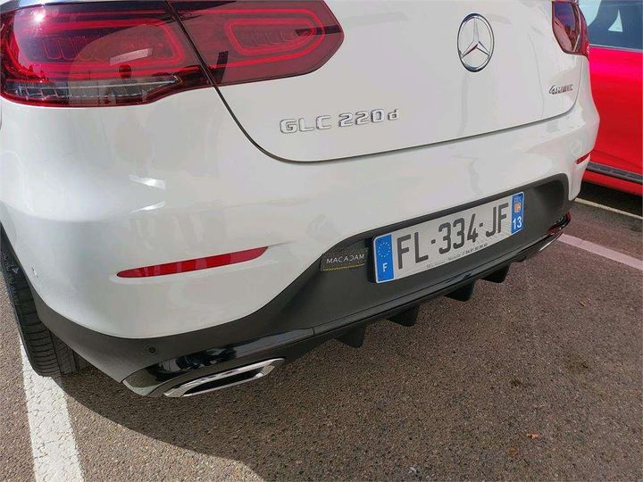 WDC2533151F730143  - MERCEDES-BENZ GLC COUPE  2019 IMG - 28