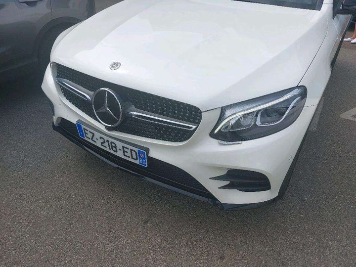 WDC2533541F476602  - MERCEDES-BENZ GLC COUPE  2018 IMG - 25