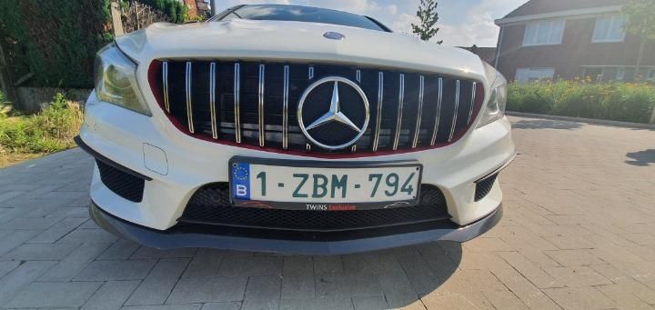 WDD1173521N069327  - MERCEDES-BENZ CLA-CLASS COUPE  2014 IMG - 12