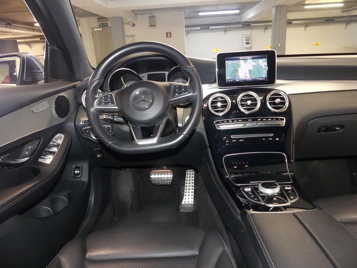 WDC2533251F469943  - MERCEDES-BENZ GLC COUPE  2018 IMG - 8
