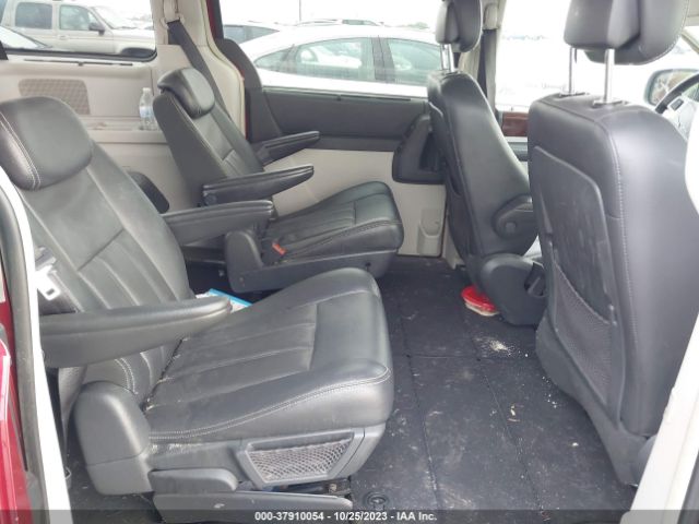 2A4RR8DX8AR415989  - CHRYSLER TOWN & COUNTRY  2010 IMG - 7
