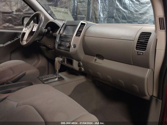 1N6AD0EV8KN773976  - NISSAN FRONTIER  2019 IMG - 4