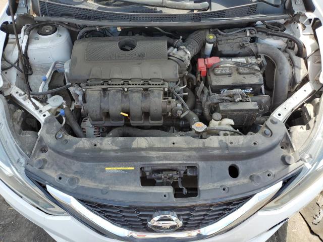 3N1AB7APXGY234555  - NISSAN SENTRA  2016 IMG - 10
