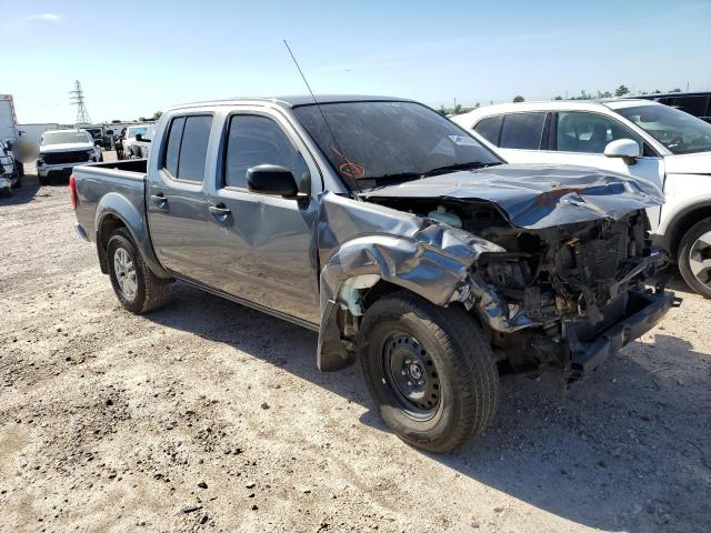 1N6AD0EV9KN875657  - NISSAN FRONTIER  2019 IMG - 3