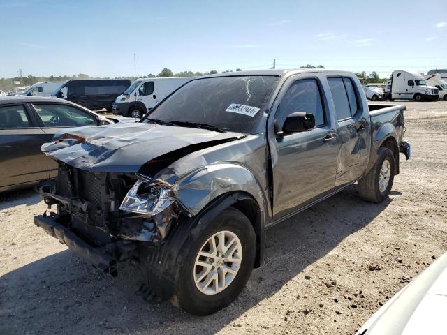 1N6AD0EV9KN875657  - NISSAN FRONTIER  2019 IMG - 0