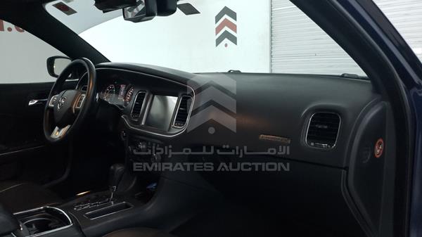 2C3CDXCT3EH333185  - DODGE CHARGER  2014 IMG - 28