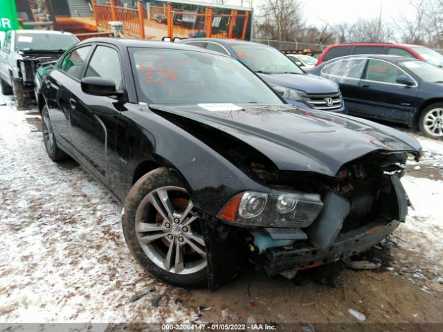 2C3CDXDTXDH503507  - DODGE CHARGER  2013 IMG - 0