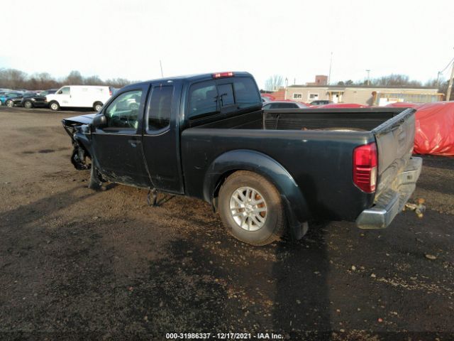 1N6AD0CW7KN797603  - NISSAN FRONTIER  2019 IMG - 2