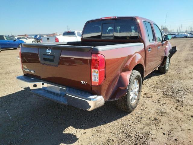 1N6AD0ER3GN783857  - NISSAN FRONTIER S  2016 IMG - 3
