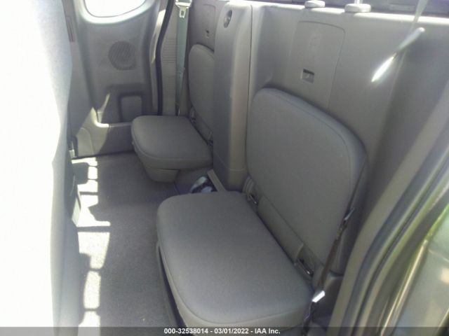 1N6ED0CE9MN721389  - NISSAN FRONTIER  2021 IMG - 7