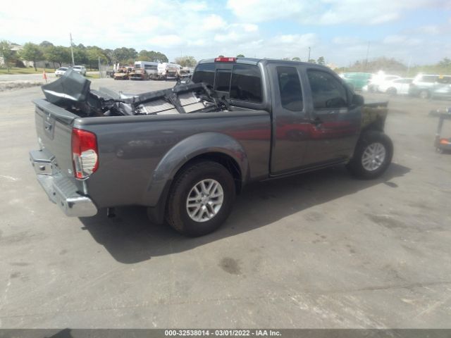 1N6ED0CE9MN721389  - NISSAN FRONTIER  2021 IMG - 3