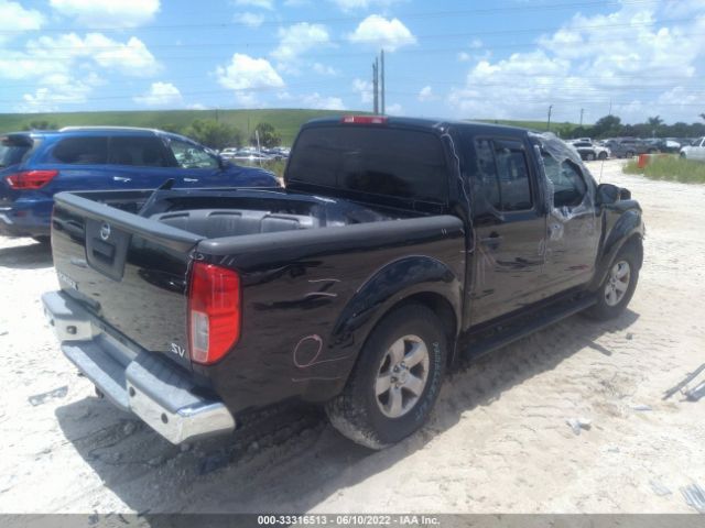 1N6AD0ER0DN748284  - NISSAN FRONTIER  2013 IMG - 3