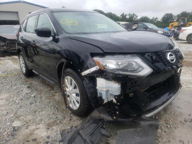 5N1AT2MT1HC810996 AE0445TO - NISSAN ROGUE  2017 IMG - 0