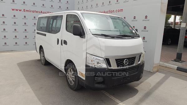 JN6BE6DS6F9012132  - NISSAN NV350  2015 IMG - 8