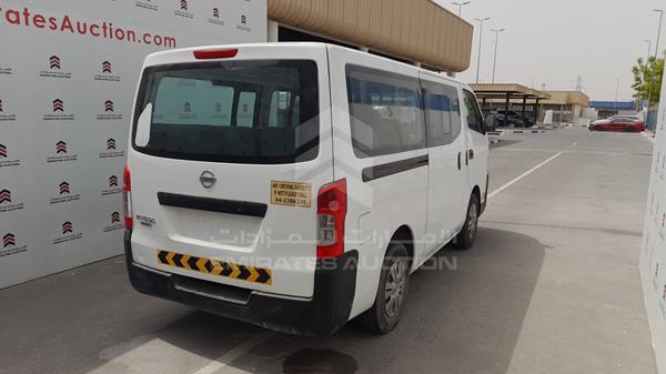 JN6BE6DS6F9012132  - NISSAN NV350  2015 IMG - 7