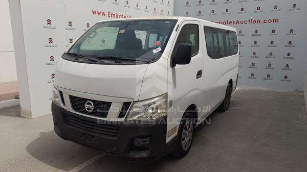 JN6BE6DS6F9012132  - NISSAN NV350  2015 IMG - 4
