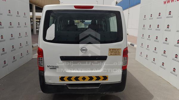JN6BE6DS6F9012132  - NISSAN NV350  2015 IMG - 6