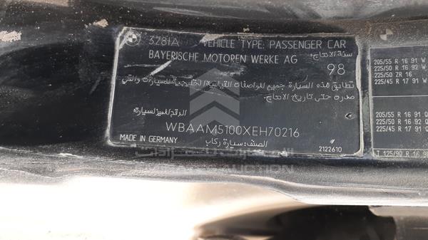 WBAAM5100XEH70216  - BMW 328  1999 IMG - 1