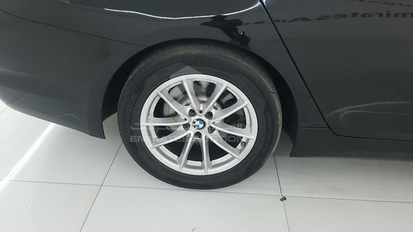 WBAJA5108JG876110  - BMW 530I  2018 IMG - 36