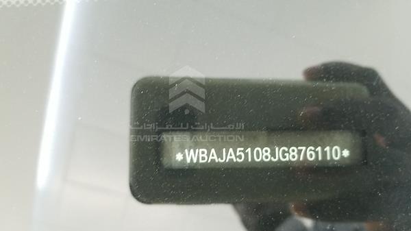 WBAJA5108JG876110  - BMW 530I  2018 IMG - 2