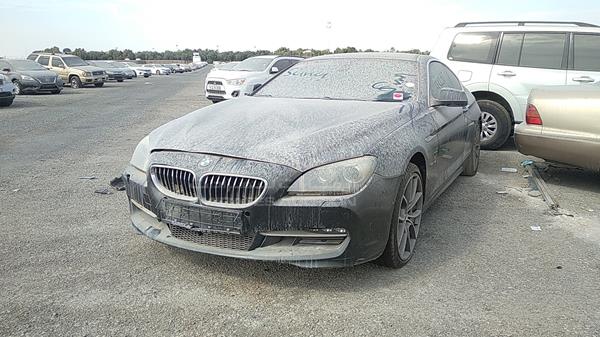 WBALX3101CDW87007  - BMW 650  2012 IMG - 5