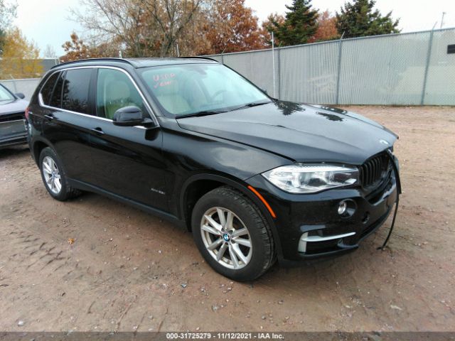5UXKR0C59E0H26535 AB8844EB - BMW X5  2014 IMG - 0