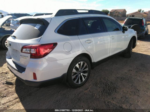 4S4BSANC9F3305138 AT0034CT - SUBARU OUTBACK  2015 IMG - 3