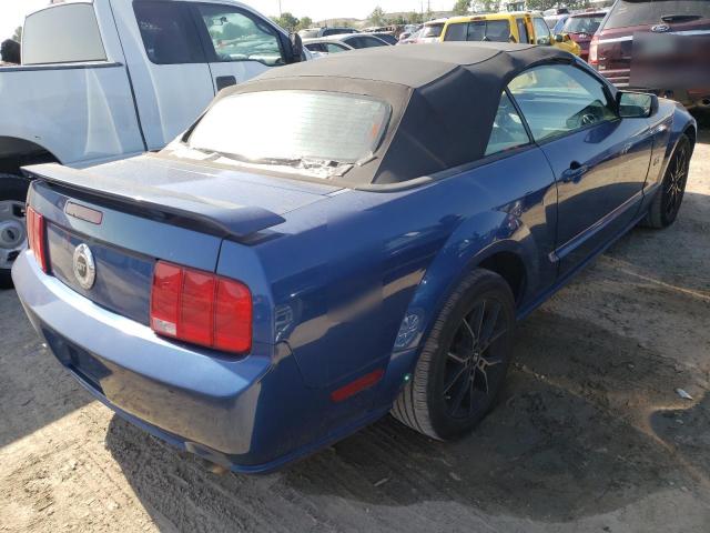 1ZVHT85H975206922  - FORD MUSTANG GT  2007 IMG - 3