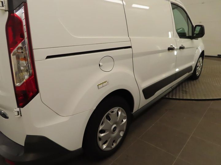 WF0SXXWPGSHP21613  - FORD TRANSIT CONNECT  2017 IMG - 31