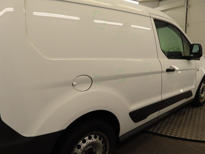 WF0RXXWPGRFP14235  - FORD TRANSIT CONNECT  2016 IMG - 12